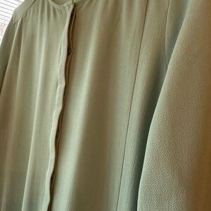 SOLIKA, gorgeous color, loose fit, L